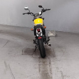 Мотоцикл Honda CB223S с пробегом 26156 km с пробегом 26156 km