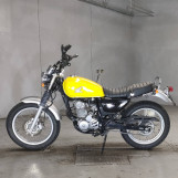 Мотоцикл Honda CB223S с пробегом 26156 km с пробегом 26156 km