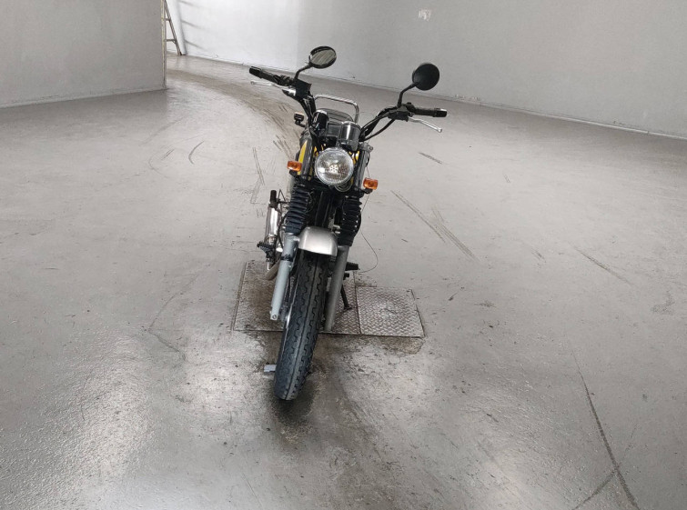 Мотоцикл Honda CB223S с пробегом 26156 km с пробегом 26156 km