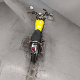 Мотоцикл Honda CB223S с пробегом 26156 km с пробегом 26156 km