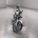 Мотоцикл Suzuki INTRUDER 250LC з пробігом 24827 km з пробігом 24827 km