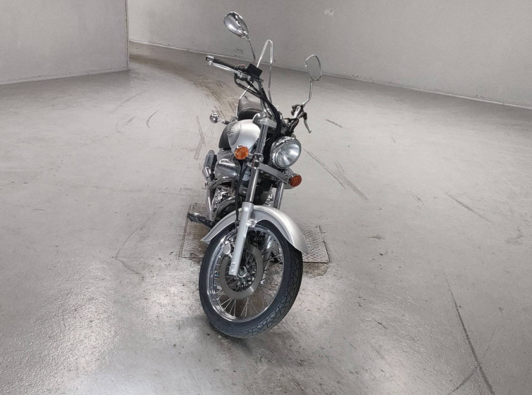 Мотоцикл Suzuki INTRUDER 250LC з пробігом 24827 km з пробігом 24827 km