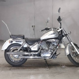 Мотоцикл Suzuki INTRUDER 250LC з пробігом 24827 km з пробігом 24827 km
