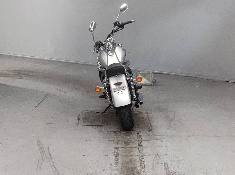 Мотоцикл Suzuki INTRUDER 250LC з пробігом 24827 km з пробігом 24827 km