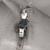 Мотоцикл Suzuki INTRUDER 250LC з пробігом 24827 km з пробігом 24827 km