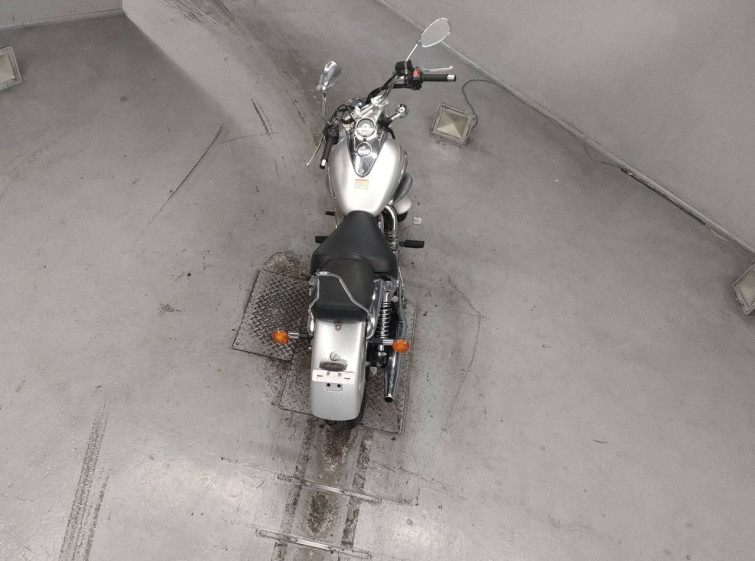 Мотоцикл Suzuki INTRUDER 250LC з пробігом 24827 km з пробігом 24827 km