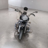 Мотоцикл Yamaha DRAGSTAR XVS400 CLASSIC с пробегом 17354 km с пробегом 17354 km