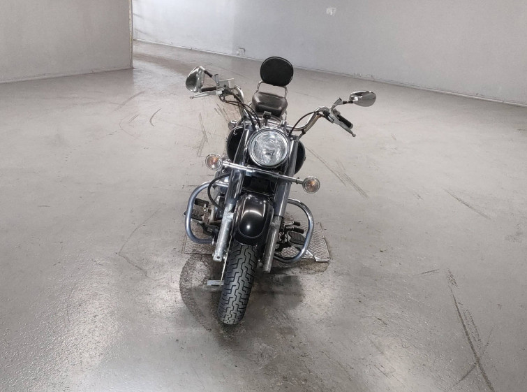 Мотоцикл Yamaha DRAGSTAR XVS400 CLASSIC с пробегом 17354 km с пробегом 17354 km