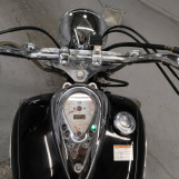 Мотоцикл Yamaha DRAGSTAR XVS400 CLASSIC с пробегом 17354 km с пробегом 17354 km