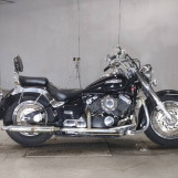 Мотоцикл Yamaha DRAGSTAR XVS400 CLASSIC с пробегом 17354 km с пробегом 17354 km