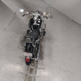 Мотоцикл Yamaha DRAGSTAR XVS400 CLASSIC с пробегом 17354 km с пробегом 17354 km