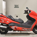 Мотоцикл Honda FORZA Z