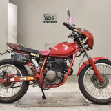 Мотоцикл Honda FTR250 с пробегом 3332 km