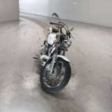 Мотоцикл Yamaha DRAGSTAR XVS400 с пробегом 25854 km с пробегом 25854 km