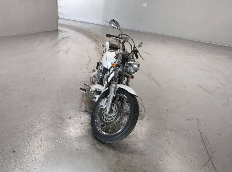 Мотоцикл Yamaha DRAGSTAR XVS400 с пробегом 25854 km с пробегом 25854 km