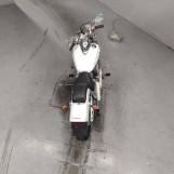 Мотоцикл Yamaha DRAGSTAR XVS400 с пробегом 25854 km с пробегом 25854 km