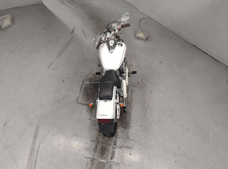 Мотоцикл Yamaha DRAGSTAR XVS400 с пробегом 25854 km с пробегом 25854 km