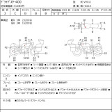 Мотоцикл Yamaha DRAGSTAR XVS400 с пробегом 25854 km с пробегом 25854 km