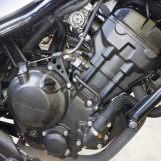 Мотоцикл Honda REBEL CMX250 з пробігом 23343 km