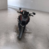 Мотоцикл Kawasaki Z250 с пробегом 37841 km с пробегом 37841 km