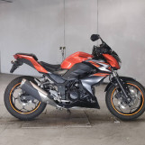 Мотоцикл Kawasaki Z250 с пробегом 37841 km с пробегом 37841 km