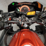 Мотоцикл Kawasaki Z250 с пробегом 37841 km с пробегом 37841 km