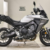 Мотоцикл Yamaha TRACER9 GT с пробегом 31 km