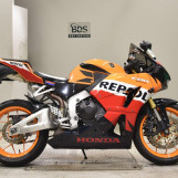 Мотоцикл Honda CBR600RR с пробегом 35110 km