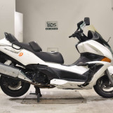 Мотоцикл Honda SILVERWING400GT с пробегом 64185 km