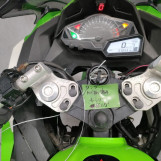 Мотоцикл Kawasaki NINJA250 с пробегом 37043 km с пробегом 37043 km