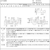 Мотоцикл Kawasaki NINJA250 с пробегом 37043 km с пробегом 37043 km