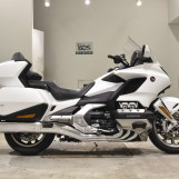 Мотоцикл Honda GL1800 TOUR с пробегом 31280 km