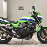 Мотоцикл Kawasaki ZRX1100 з пробігом 51461 km