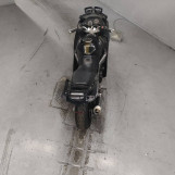 Мотоцикл Kawasaki ZZ-R1100 с пробегом 39862 km с пробегом 39862 km