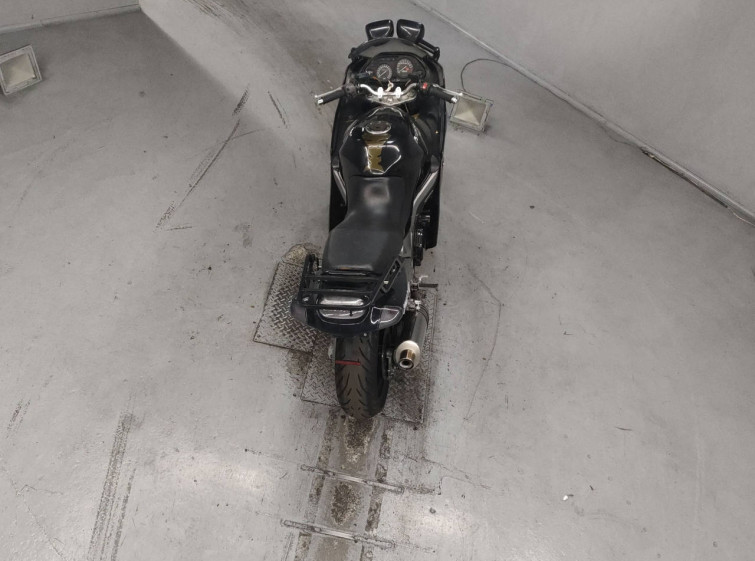 Мотоцикл Kawasaki ZZ-R1100 с пробегом 39862 km с пробегом 39862 km