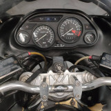 Мотоцикл Kawasaki ZZ-R1100 с пробегом 39862 km с пробегом 39862 km
