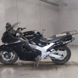 Мотоцикл Kawasaki ZZ-R1100 с пробегом 39862 km с пробегом 39862 km