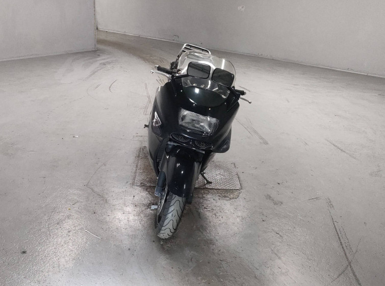 Мотоцикл Kawasaki ZZ-R1100 с пробегом 39862 km с пробегом 39862 km