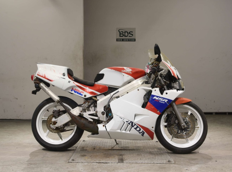 Мотоцикл Honda NSR250R с пробегом 18128 km
