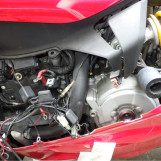 Мотоцикл Ducati MHR900