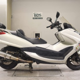 Мотоцикл Yamaha MAJESTY 250 з пробігом 27370 km