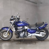 Мотоцикл Honda X4 з пробігом 83544 km з пробігом 83544 km