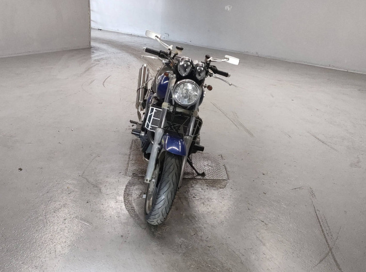 Мотоцикл Honda X4 з пробігом 83544 km з пробігом 83544 km