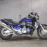 Мотоцикл Honda X4 з пробігом 83544 km з пробігом 83544 km