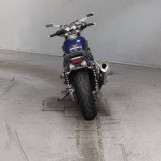 Мотоцикл Honda X4 з пробігом 83544 km з пробігом 83544 km