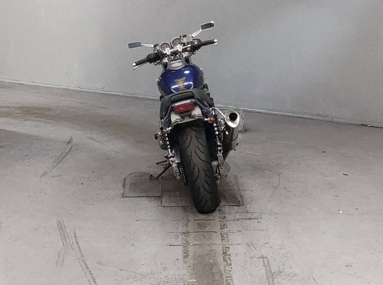 Мотоцикл Honda X4 з пробігом 83544 km з пробігом 83544 km