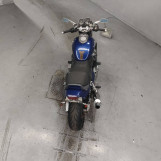 Мотоцикл Honda X4 з пробігом 83544 km з пробігом 83544 km