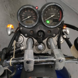 Мотоцикл Honda X4 з пробігом 83544 km з пробігом 83544 km