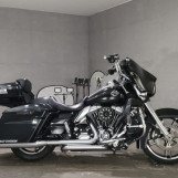 Мотоцикл HD SREET GLIDE FLHXS1690 з пробігом 32693 km