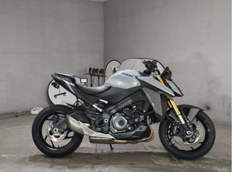 Мотоцикл Suzuki GSX-S1000 с пробегом 2045 km